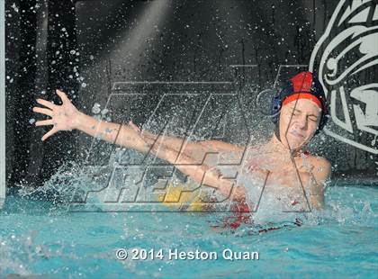 Thumbnail 3 in King vs Edison (Villa Park Classic) photogallery.