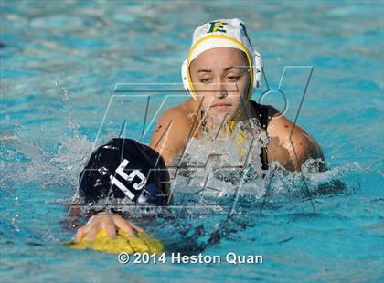 Thumbnail 3 in King vs Edison (Villa Park Classic) photogallery.