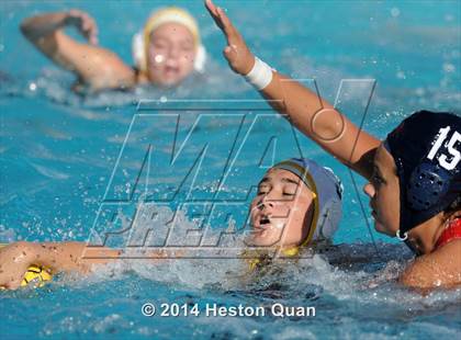 Thumbnail 3 in King vs Edison (Villa Park Classic) photogallery.
