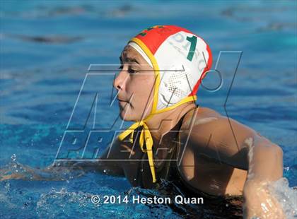 Thumbnail 1 in King vs Edison (Villa Park Classic) photogallery.