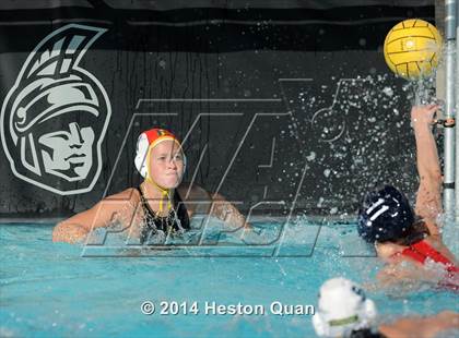 Thumbnail 3 in King vs Edison (Villa Park Classic) photogallery.