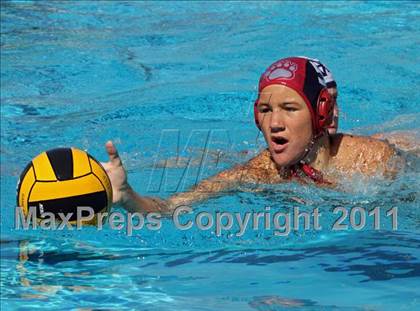 Thumbnail 1 in Bear River vs Amador Valley (Woodcreek Invitational) photogallery.