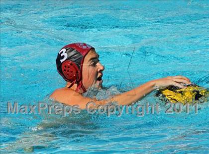 Thumbnail 3 in Bear River vs Amador Valley (Woodcreek Invitational) photogallery.