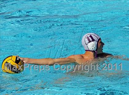 Thumbnail 3 in Bear River vs Amador Valley (Woodcreek Invitational) photogallery.
