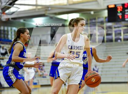 Thumbnail 3 in Hamilton Southeastern @ Carmel photogallery.