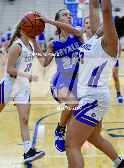 Thumbnail 3 in Hamilton Southeastern @ Carmel photogallery.