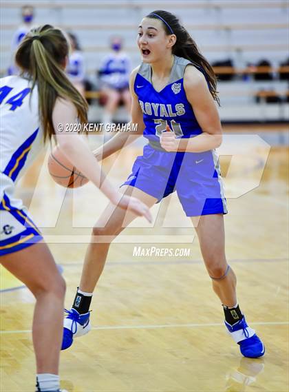 Thumbnail 1 in Hamilton Southeastern @ Carmel photogallery.
