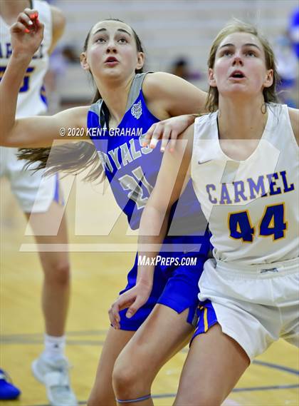 Thumbnail 3 in Hamilton Southeastern @ Carmel photogallery.
