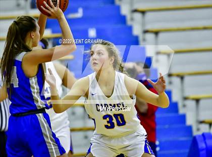 Thumbnail 1 in Hamilton Southeastern @ Carmel photogallery.