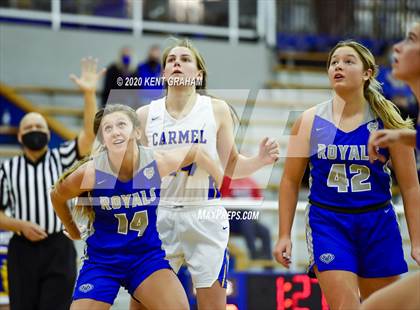 Thumbnail 3 in Hamilton Southeastern @ Carmel photogallery.