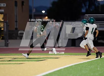 Thumbnail 2 in Skyline vs Highland photogallery.