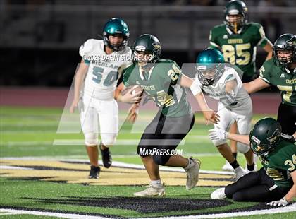 Thumbnail 3 in Skyline vs Highland photogallery.