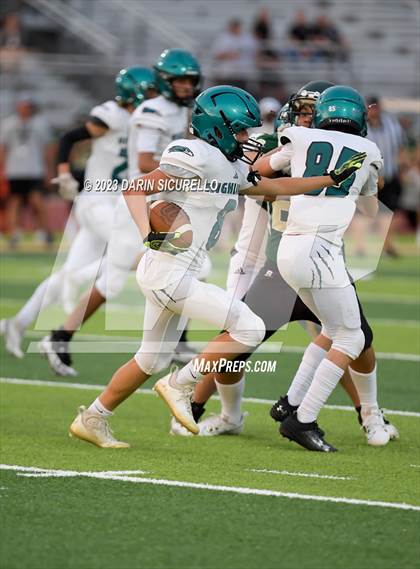 Thumbnail 1 in Skyline vs Highland photogallery.