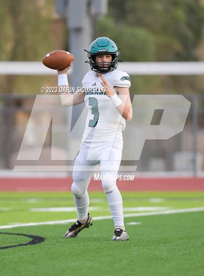 Thumbnail 2 in Skyline vs Highland photogallery.