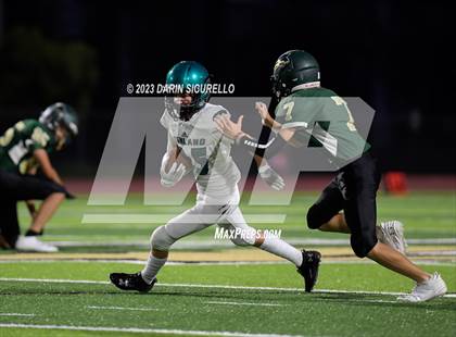 Thumbnail 1 in Skyline vs Highland photogallery.