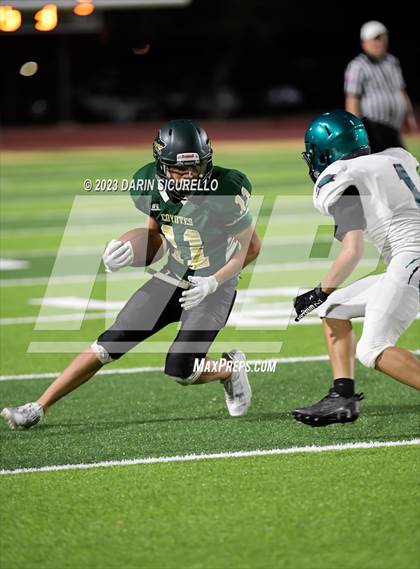 Thumbnail 1 in Skyline vs Highland photogallery.