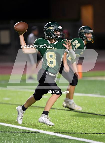 Thumbnail 2 in Skyline vs Highland photogallery.