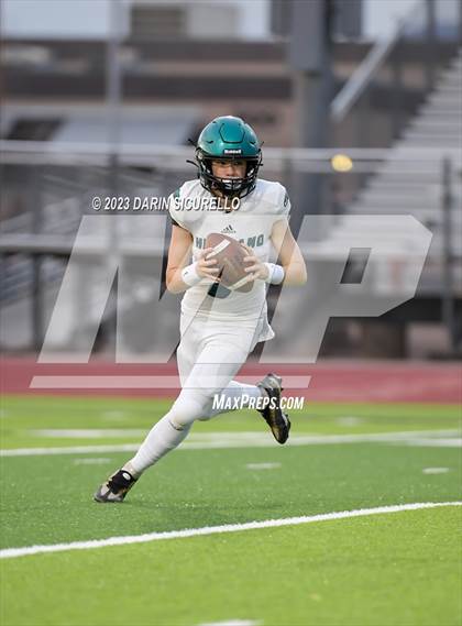 Thumbnail 3 in Skyline vs Highland photogallery.