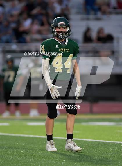 Thumbnail 2 in Skyline vs Highland photogallery.
