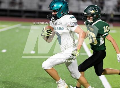 Thumbnail 1 in Skyline vs Highland photogallery.