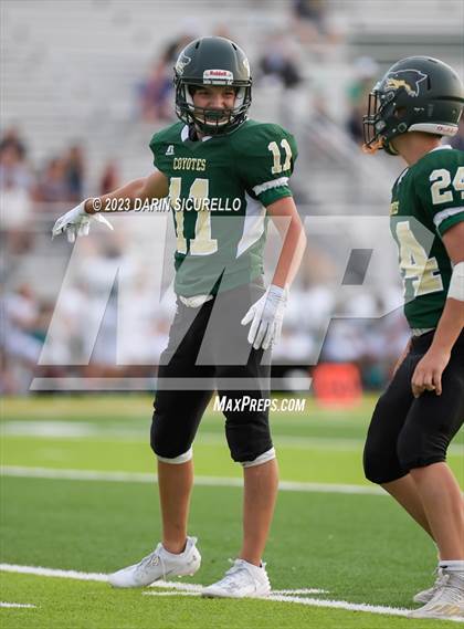 Thumbnail 1 in Skyline vs Highland photogallery.