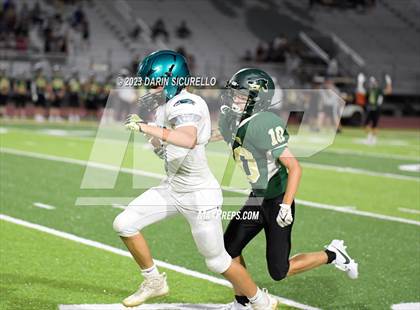 Thumbnail 2 in Skyline vs Highland photogallery.