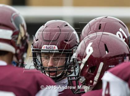 Thumbnail 3 in Cathedral Prep @ St. Joseph's Collegiate Institute photogallery.