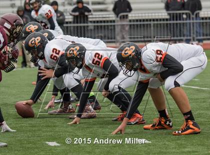 Thumbnail 2 in Cathedral Prep @ St. Joseph's Collegiate Institute photogallery.