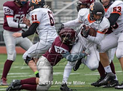 Thumbnail 1 in Cathedral Prep @ St. Joseph's Collegiate Institute photogallery.