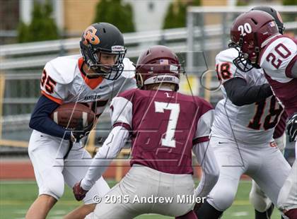 Thumbnail 1 in Cathedral Prep @ St. Joseph's Collegiate Institute photogallery.