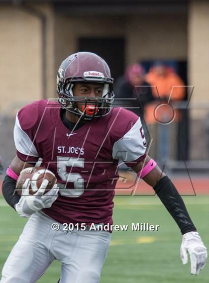 Thumbnail 1 in Cathedral Prep @ St. Joseph's Collegiate Institute photogallery.
