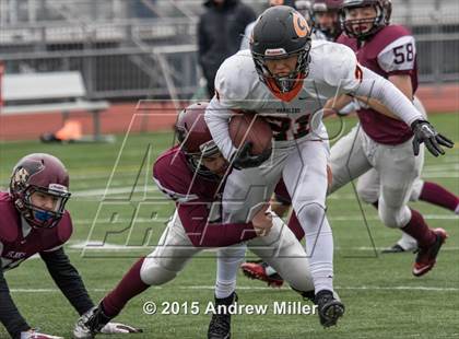 Thumbnail 3 in Cathedral Prep @ St. Joseph's Collegiate Institute photogallery.