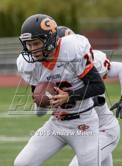 Thumbnail 2 in Cathedral Prep @ St. Joseph's Collegiate Institute photogallery.