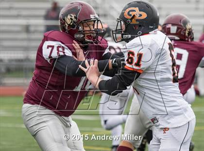 Thumbnail 3 in Cathedral Prep @ St. Joseph's Collegiate Institute photogallery.