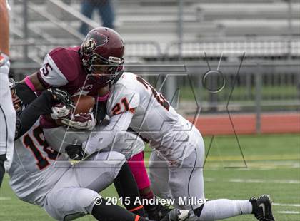 Thumbnail 2 in Cathedral Prep @ St. Joseph's Collegiate Institute photogallery.
