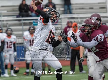 Thumbnail 2 in Cathedral Prep @ St. Joseph's Collegiate Institute photogallery.