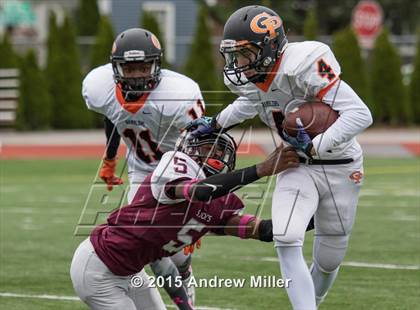 Thumbnail 1 in Cathedral Prep @ St. Joseph's Collegiate Institute photogallery.