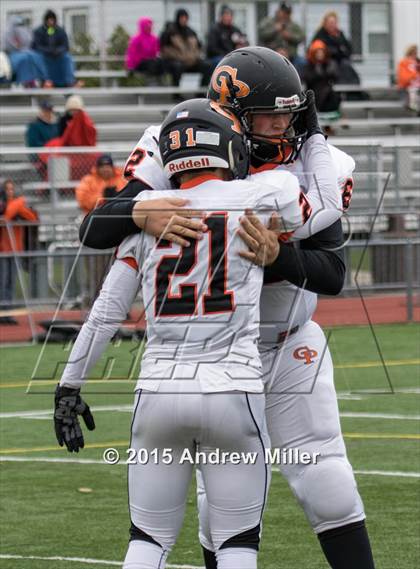 Thumbnail 1 in Cathedral Prep @ St. Joseph's Collegiate Institute photogallery.