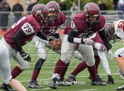 Thumbnail 3 in Cathedral Prep @ St. Joseph's Collegiate Institute photogallery.