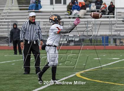 Thumbnail 2 in Cathedral Prep @ St. Joseph's Collegiate Institute photogallery.