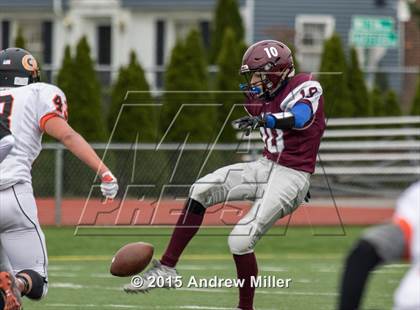 Thumbnail 1 in Cathedral Prep @ St. Joseph's Collegiate Institute photogallery.