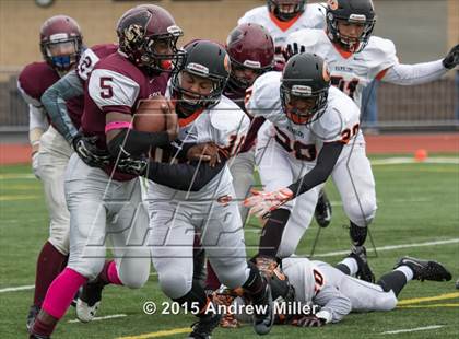 Thumbnail 2 in Cathedral Prep @ St. Joseph's Collegiate Institute photogallery.