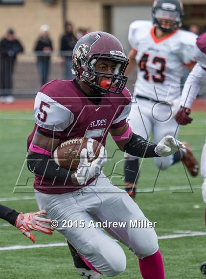 Thumbnail 2 in Cathedral Prep @ St. Joseph's Collegiate Institute photogallery.