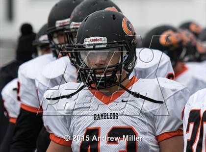 Thumbnail 1 in Cathedral Prep @ St. Joseph's Collegiate Institute photogallery.