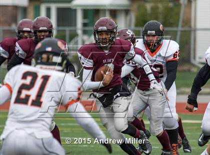 Thumbnail 3 in Cathedral Prep @ St. Joseph's Collegiate Institute photogallery.
