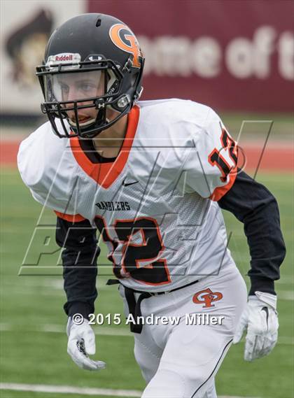 Thumbnail 1 in Cathedral Prep @ St. Joseph's Collegiate Institute photogallery.