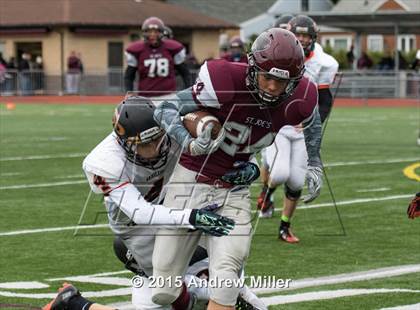 Thumbnail 3 in Cathedral Prep @ St. Joseph's Collegiate Institute photogallery.