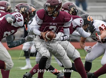 Thumbnail 1 in Cathedral Prep @ St. Joseph's Collegiate Institute photogallery.