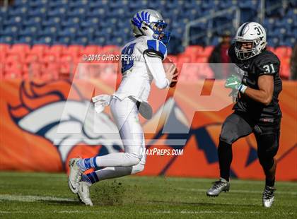 Thumbnail 3 in Broomfield vs. Pine Creek (CHSAA 4A Final) photogallery.