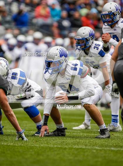 Thumbnail 2 in Broomfield vs. Pine Creek (CHSAA 4A Final) photogallery.